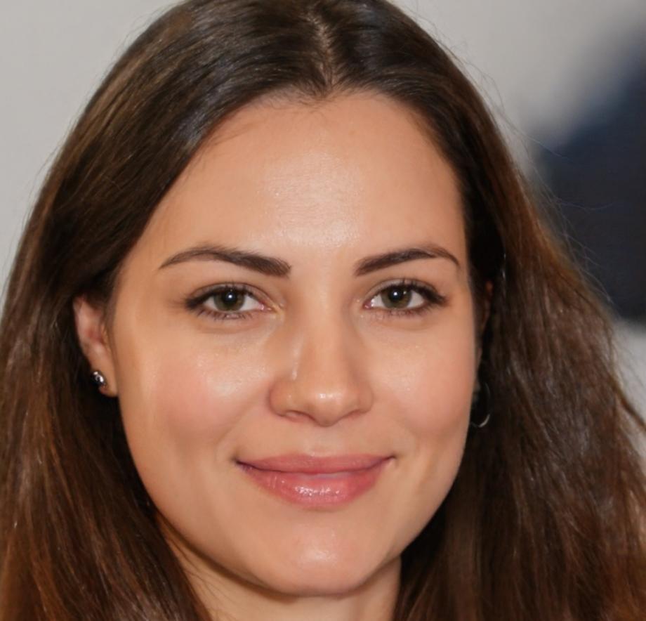 Портрет Наталії Коваленко